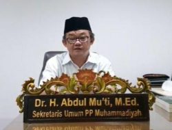 Peningkatan Kualitas Guru Jadi Fokus Utama Kemendikdasmen Beberapa Waktu Mendatang