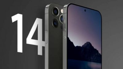 Apple Pesan Puluhan Juta Panel OLED dari Samsung untuk Dipasang ke iPhone 14