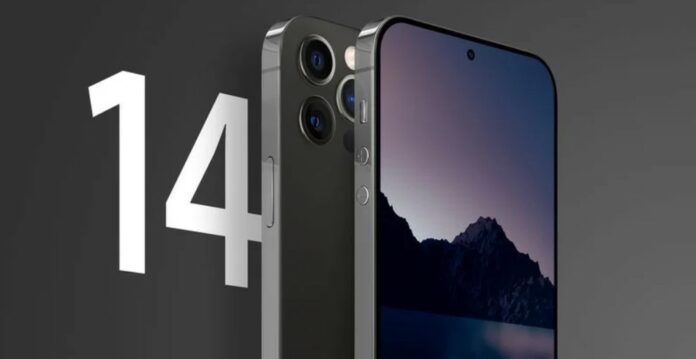China Masih Lockdown, Pengembangan iPhone 14 Bakal Tertunda