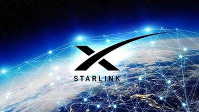 Stralink Luncurkan 23 Satelit ke Ruang Angkasa Gunakan SpaceX