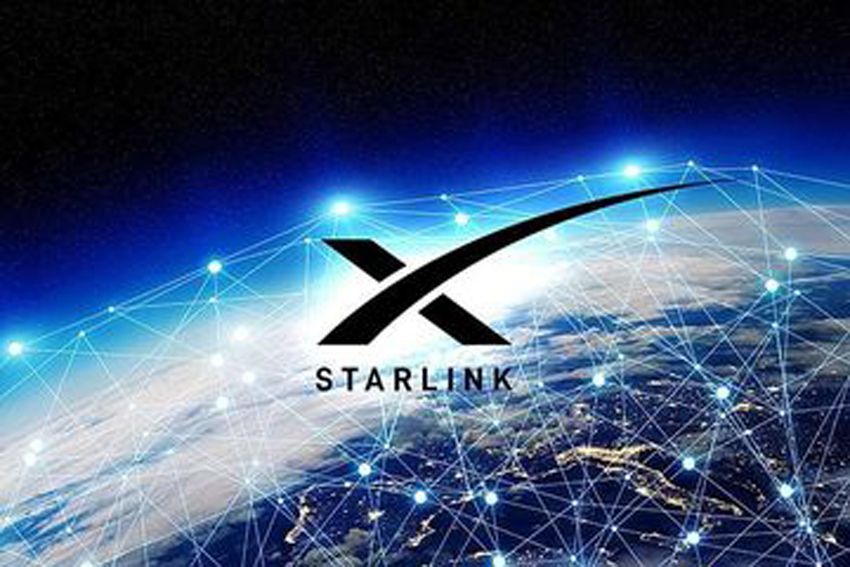 Starlink