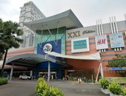 Sambut Idul Fitri, Summarecon Kelapa Gading Gelar Parade 1001 Malam