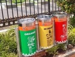 Warga DIY Diminta Lapor Bila Temukan Pungli Sampah