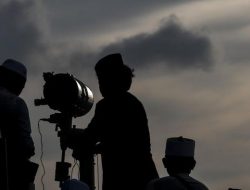 Tok! Pemerintah Tetapkan Idul Fitri 1444 Hijriah Jatuh di Sabtu 22 April