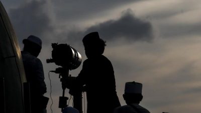 Astronom Saudi Prediksi ada 2 Ramadhan di Tahun 2030