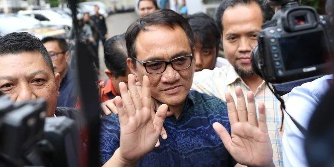 Andi Arief