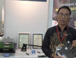 Tembus E-Katalog LKPP, Business Matching Buat Produsen Cangkul Peroleh TKDN