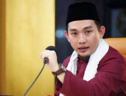 Umat Islam Diminta Kembalikan Semangat Keimanan Pasca Dua Tahun Pandemi