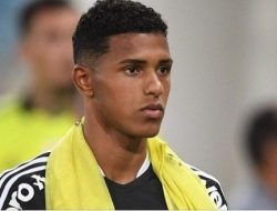 LIGA SPANYOL – Real Madrid Resmi Dapatkan Vinicius Tobias dari Shakhtar Donetsk