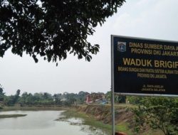 Pengamat Minta Pemprov DKI Juga Perlu Optimalisasi Embung Selain Normalisasi Sungai