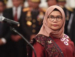 KPK Beri Alasan Ketidakhadiran Lili Pintauli dalam Sidang Pelanggaran Etik Dewas