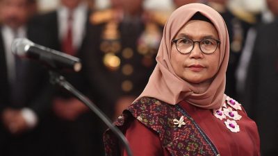 KPK Klaim Program Kerja Tetap Berjalan Normal Meski Lili Pintauli Mundur