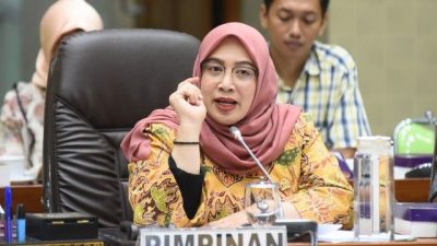 DPR Usulkan Jaminan Pesangon Model Baru, Buruh Kena PHK Makin Terlindungi