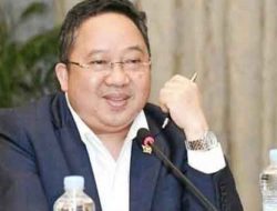 Komisi V Tinjau Progres Infrastruktur Jalan, Jembatan dan Transportasi di Kalsel