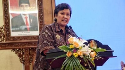 Lestari Minta Ada Langkah Nyata Atasi Peningkatan Kasus Kekerasan Seksual Anak