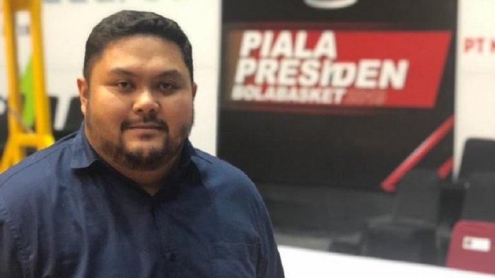 BOLA BASKET - Perbasi Rekrut Pemain Muda dari Seluruh Indonesia