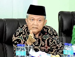 Anwar Abbas Minta Baznas Diaudit