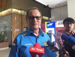 ANGKAT BESI – Sebelum SEA Games VIETNAM, PABSI Kirim Empat Lifter ke Kejuaraan Dunia Junior