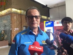 SEA GAMES HANOI – Angkat Besi Indonesia Waspadai “Comeback” Thailand