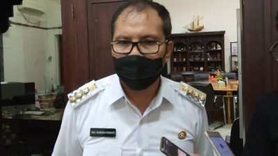 Wali Kota Makassar Bantah Terlibat di Proyek Pembangunan RS Batua
