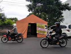 Satgas Covid di Mataram Siapkan Posko Pengawasan Mudik