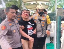 Polda Metro: Pelaku Pengeroyok Ade Armando Bukan Mahasiswa