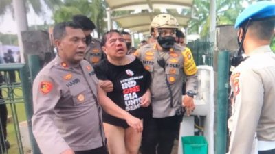 Waduh! Identifikasi Face Recogniton Polisi Soal Tersangka Pengeroyokan Ade Armado Atas Nama Abdul Manaf Ternyata Salah