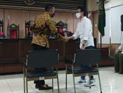 Merasa Terancam, Alasan Sahroni Laporkan Adam Deni ke Polisi