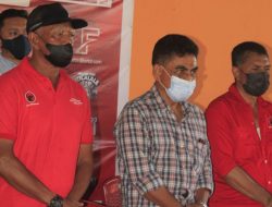Aspirasi 2022, AHP Ajak Pelaku Ekraf Flores Manfaatkan Banpersus Sebesar Rp50 Juta