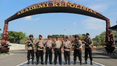 Polda Dalami Dugaan Penipuan Masuk Akpol di Sumut