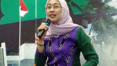 Tidak Setuju Impor, Komisi IV DPR Dorong Pemerintah Maksimalkan Produksi Pangan