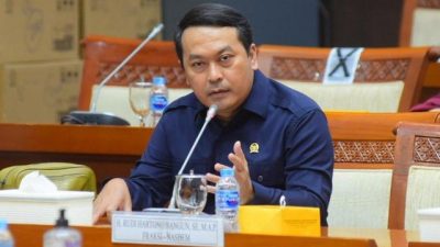 Tak Hanya Garuda, Rudi Bangun Hartono Juga Dorong Erick Bersih-bersih di BUMN Perkebunan
