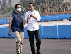 Wagub Riza Pastikan Jokowi Diundang Buka Formula E Ancol