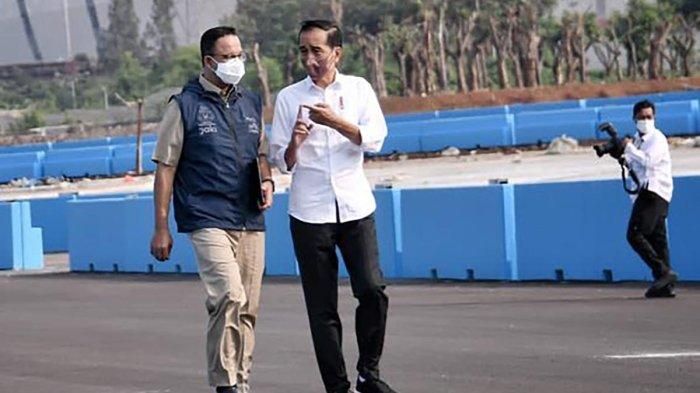 Wagub Riza Pastikan Jokowi Diundang Buka Formula E Ancol
