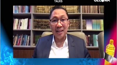 Anis Matta Tegaskan Judicial Reveiw Pemisahan Pileg dan Pilpres Pematangan Proses Demokrasi