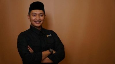 Palsukan Tanda Tangan JK, DMI Resmi Pecat Arief Rosyid