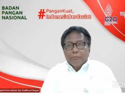 Badan Pangan Nasional Bakal Sederhanakan Regulasi Pengelolaan Pangan