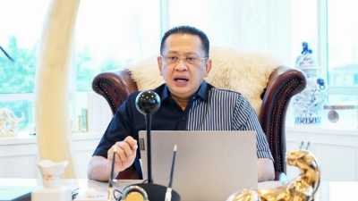 Bamsoet Minta Pemerintah Petakan Penyebab Jumlah Kasus COVID-19 Meningkat