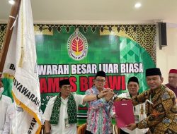 Dua Kubu Bamus Betawi Bersatu, Marullah: Awal Tonggak Sejarah Masyarakat Betawi