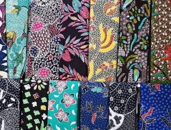 Batik Tulis Pamekasan Siap Dipamerkan di KTT G20