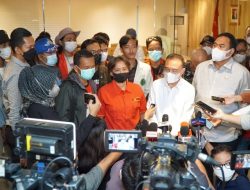 Senin Depan, DPR Bakal Panggil Mendag Soal Kasus Minyak Goreng