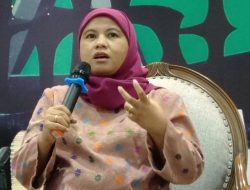 Diah Pitaloka: UU TPKS Hasil Proses Panjang Sejarah Perjuangan Perempuan Indonesia