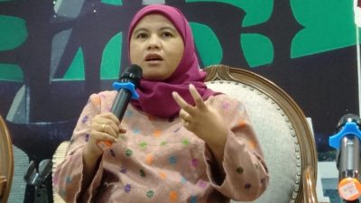DPR Dorong Pengembangan Ekosistem Halal di Indonesia