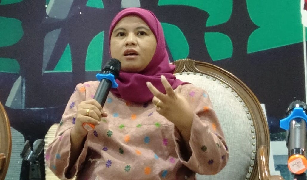 Diah Pitaloka Dorong Penguatan Program Moderasi Kemenag