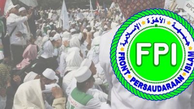 Beda dengan Pemerintah dan PBNU, FPI Tetapkan 1 Ramadan Sabtu Besok