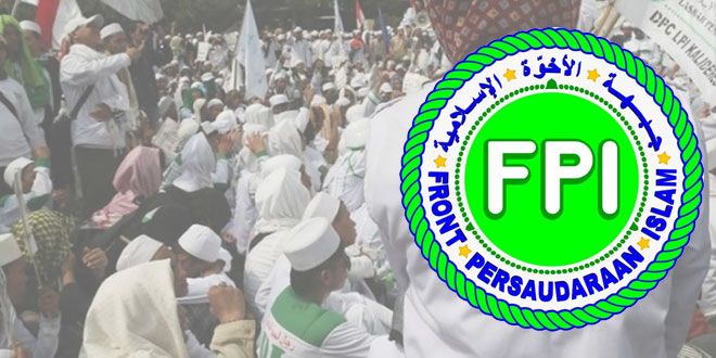 Beda dengan Pemerintah dan PBNU, FPI Tetapkan 1 Ramadan Sabtu Besok