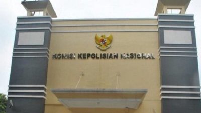 Kompolnas pansel