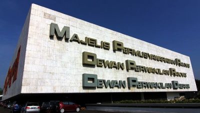 Perampasan Aset