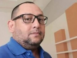 Sindir Elite NU yang Usul Fatwa Haram Demo, Habib Noval: Kenapa Gak Juga Untuk Jaga Tempat Ibadah Lain