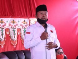 Kabar Duka, Anggota Komisi V dari PDIP Herson Mayulu Meninggal Dunia